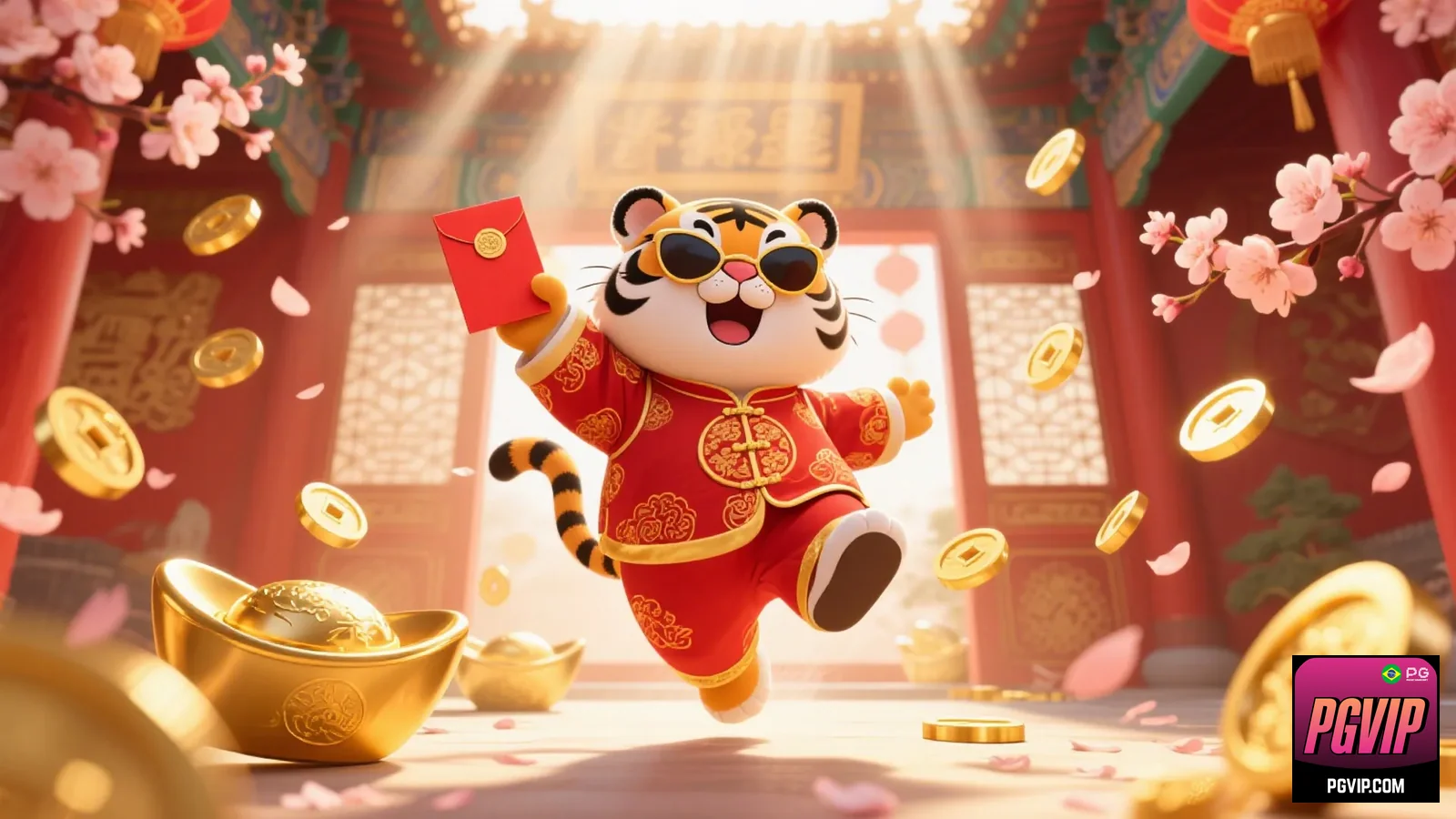 Imagem de cassino VIP - pgvip