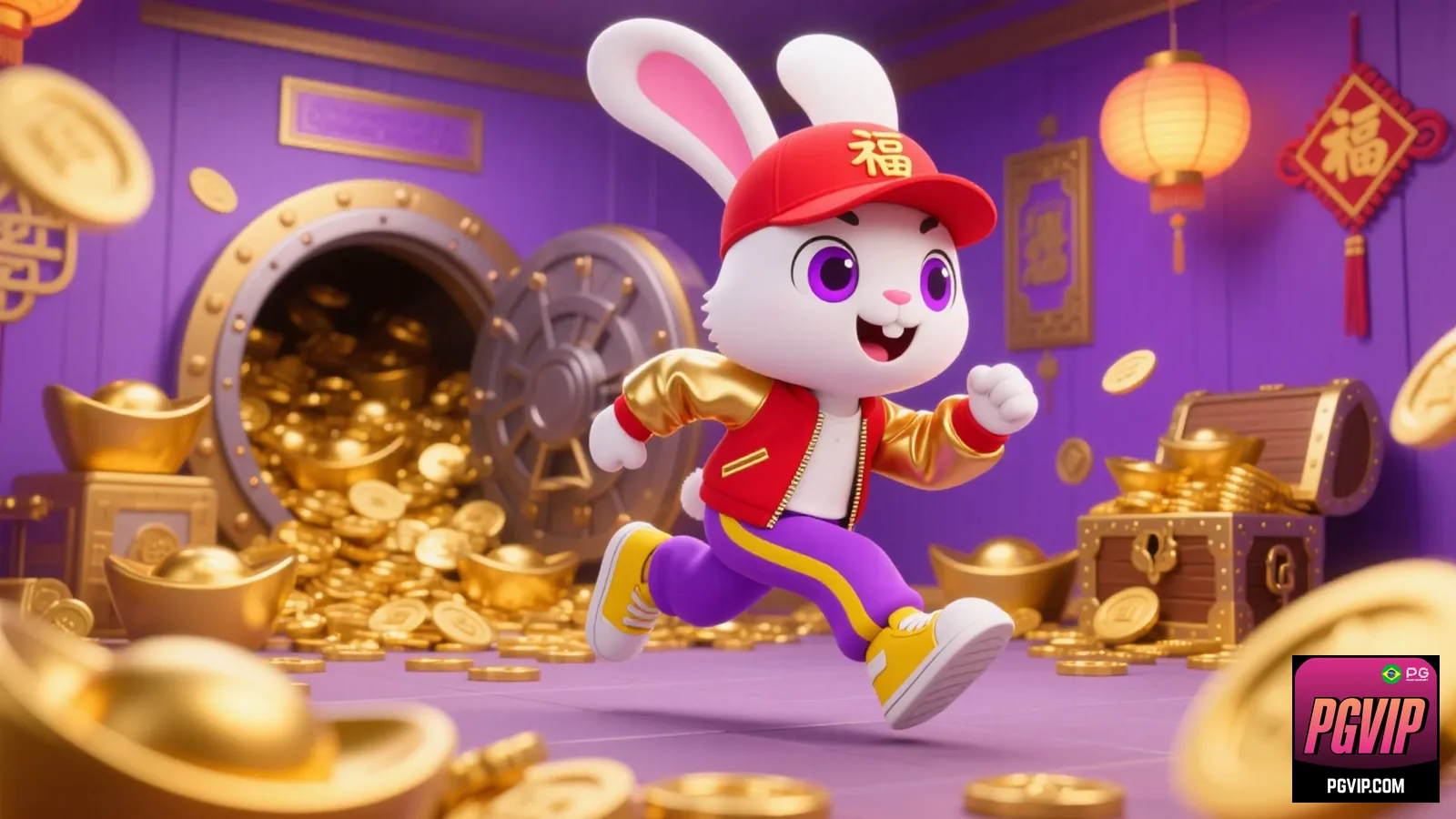 Cena destaque - pgvip