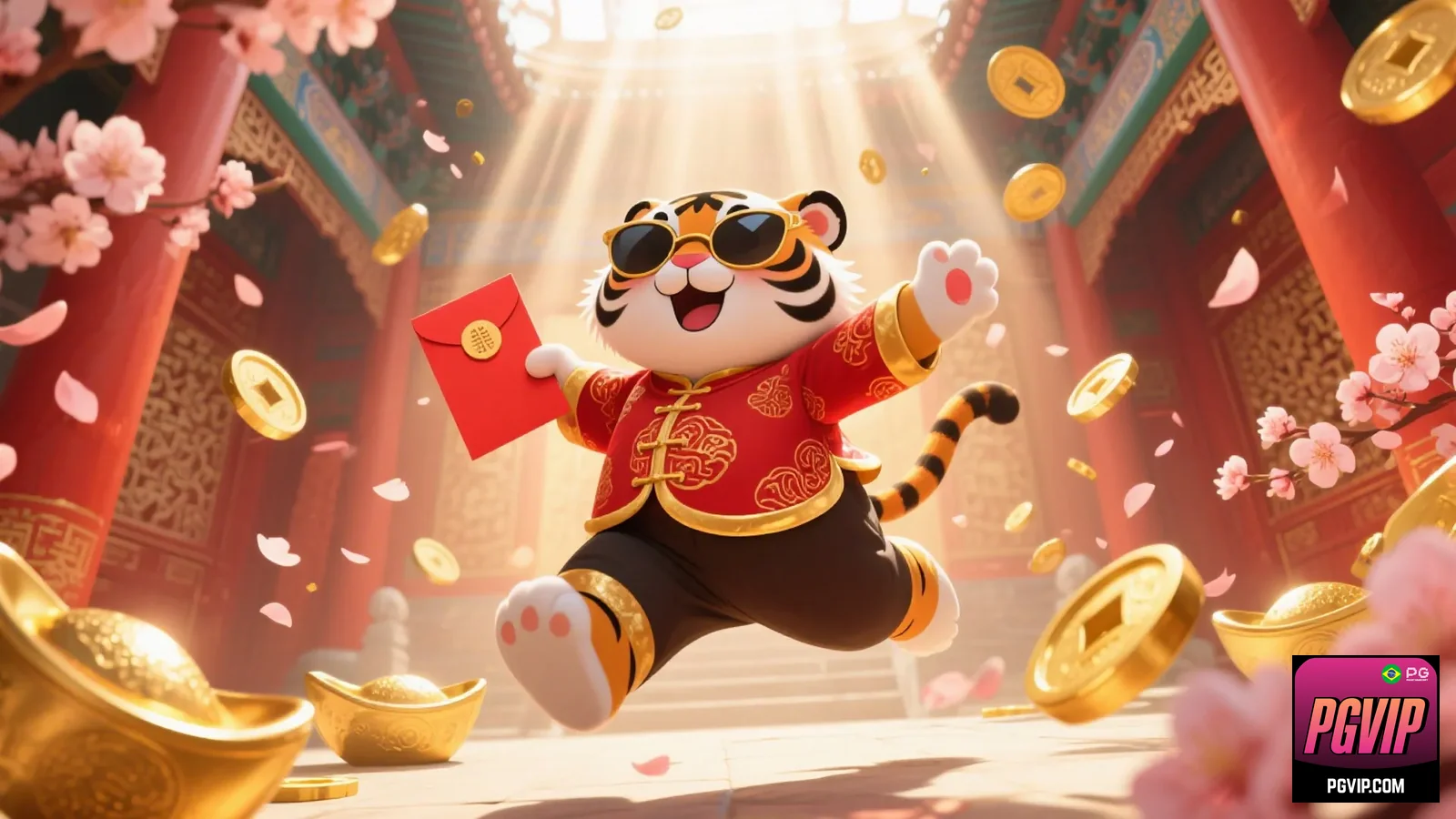 Promoções de cassi - pgvip