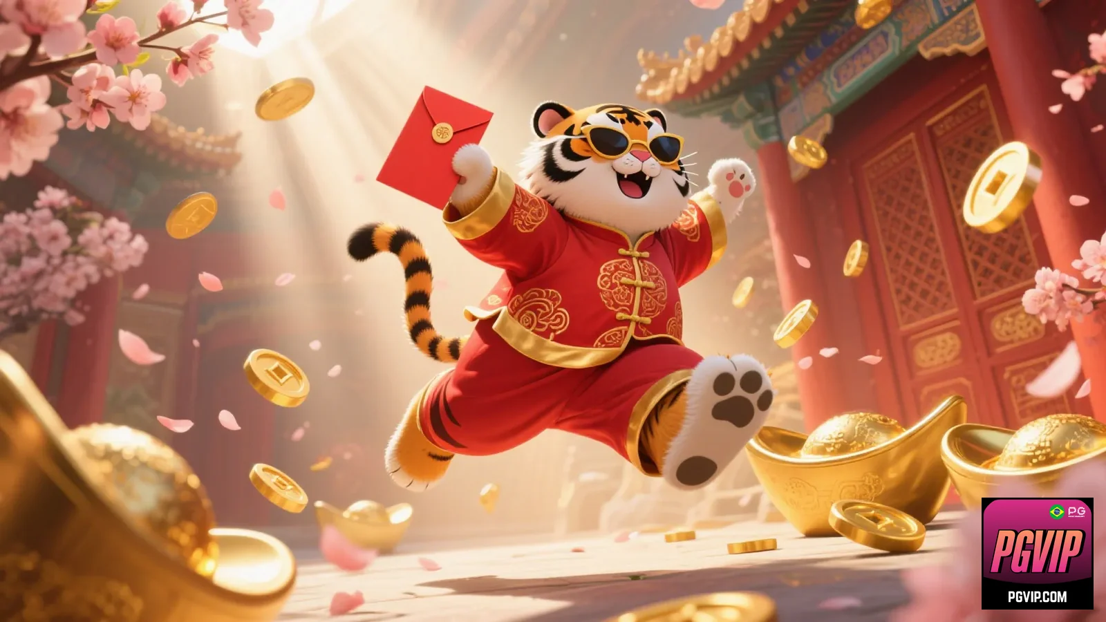 Ofertas imperdívei - pgvip