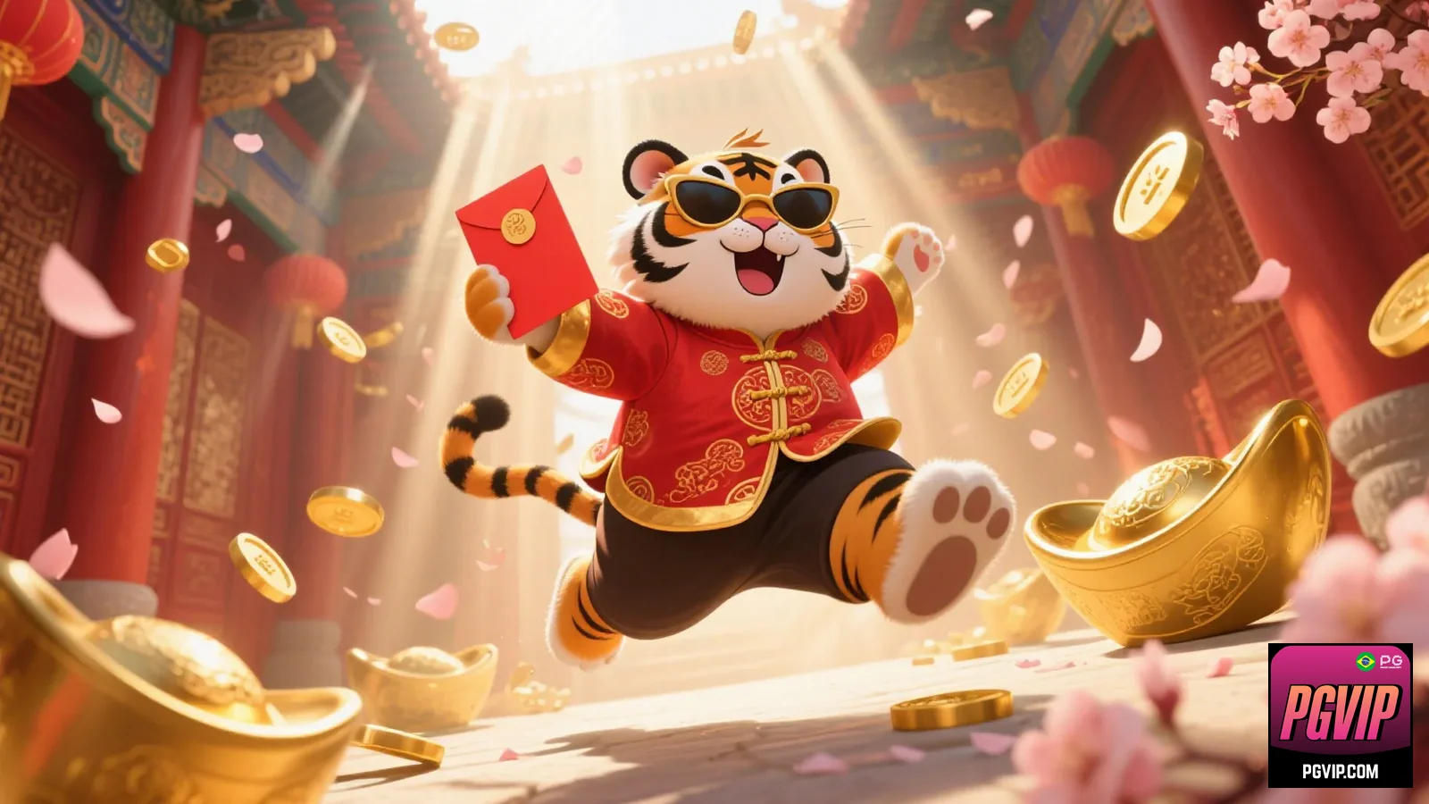 Promoções em slots